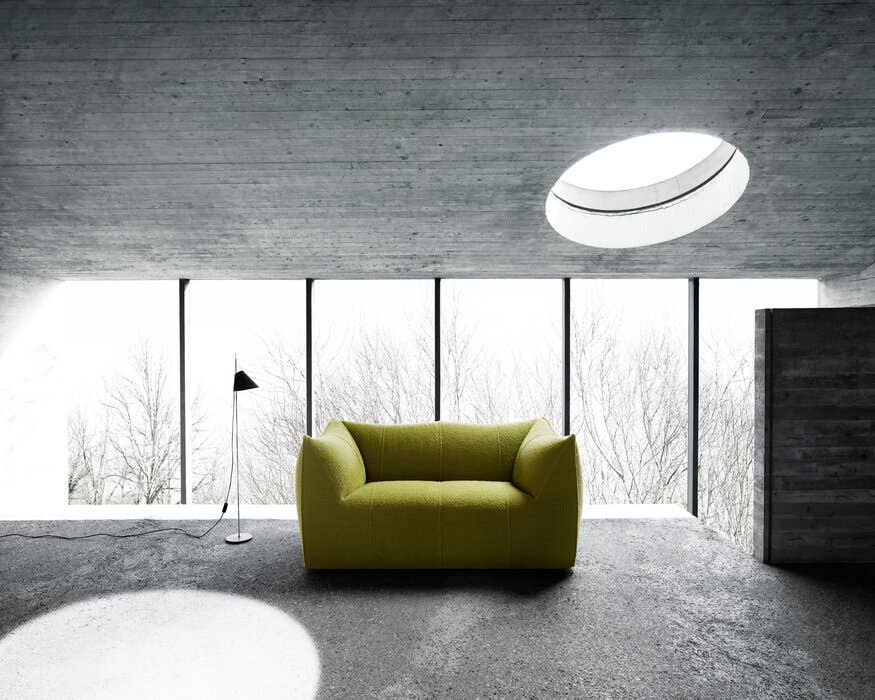 B&B Italia bibambola — view 3