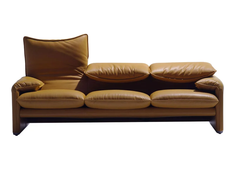 Cassina Maralunga Sofa
