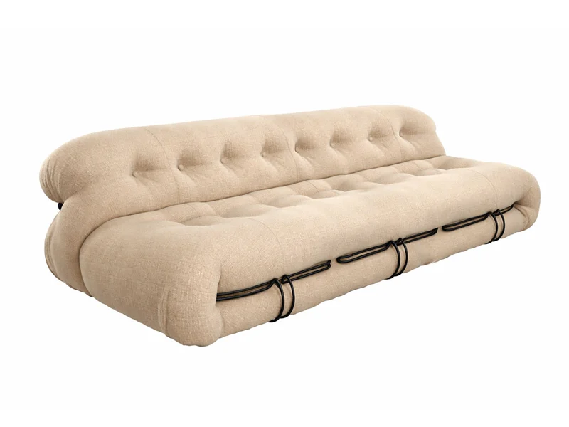 Cassina Soriana Sofa