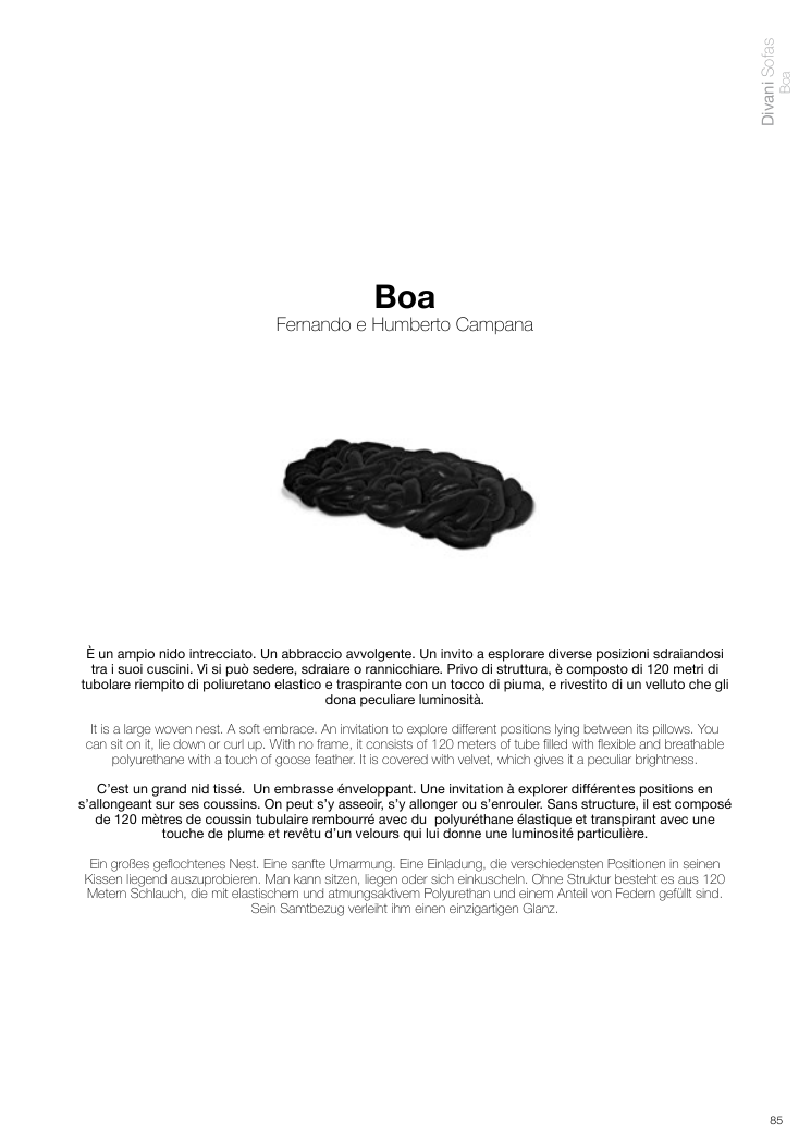 Boa
