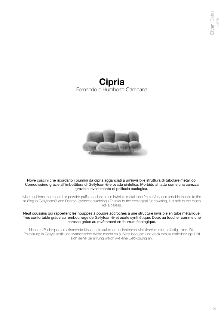 Cipria