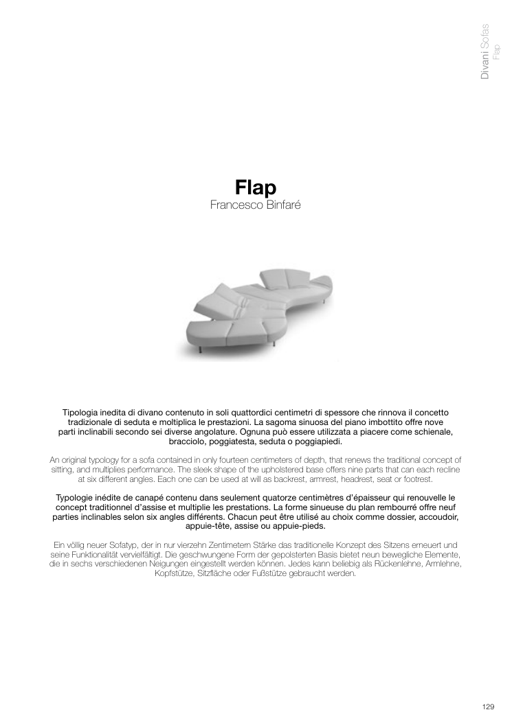Flap