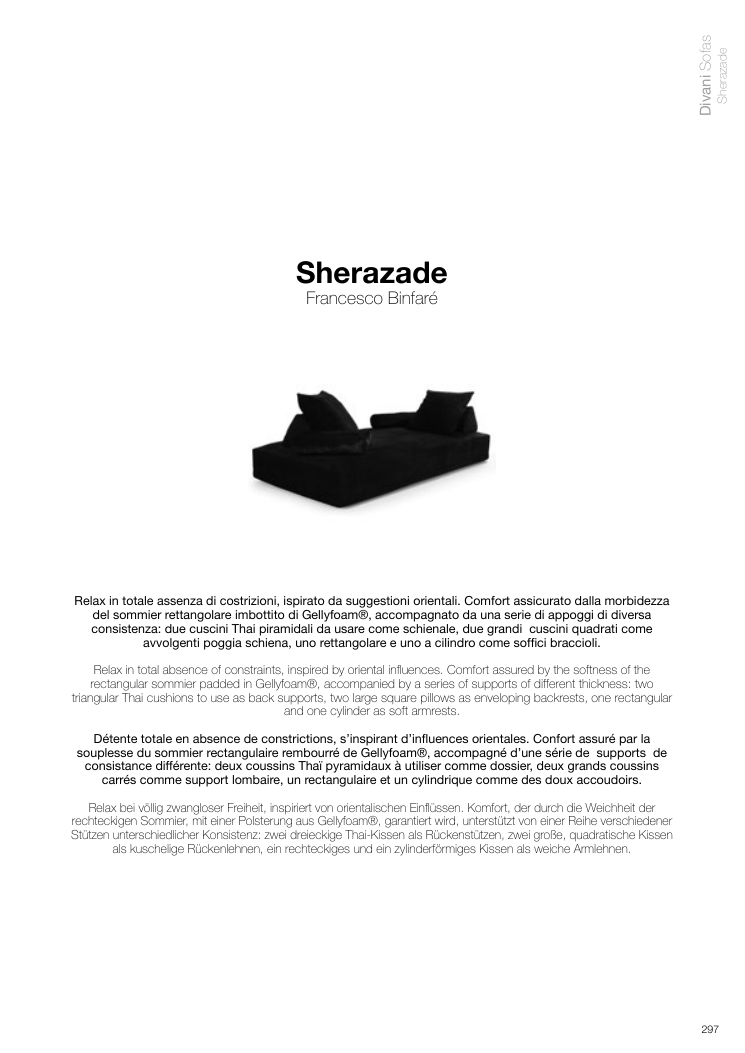 Sherazade