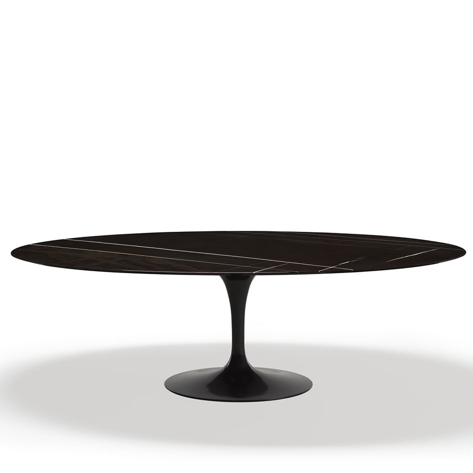 Knoll saarinen dining table — view 3