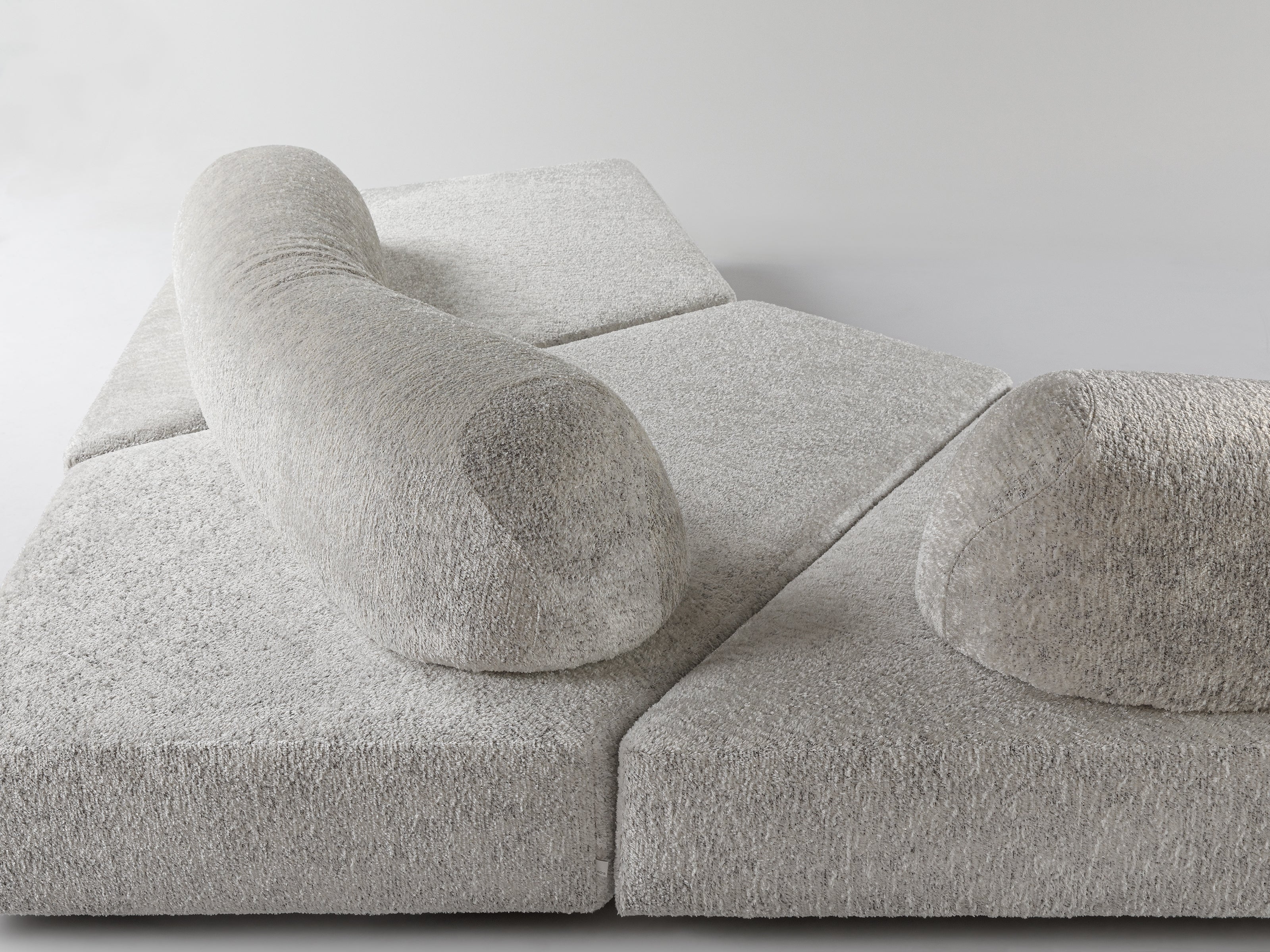 Edra on the rocks 4 piece — view 2